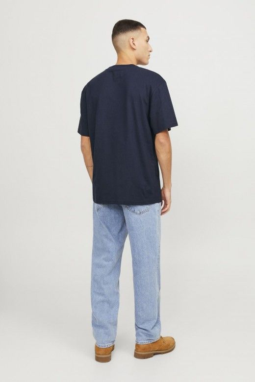 T-Shirt Homem VESTERBRO Jack Jones T-Shirt Homem VESTERBRO Jack Jones