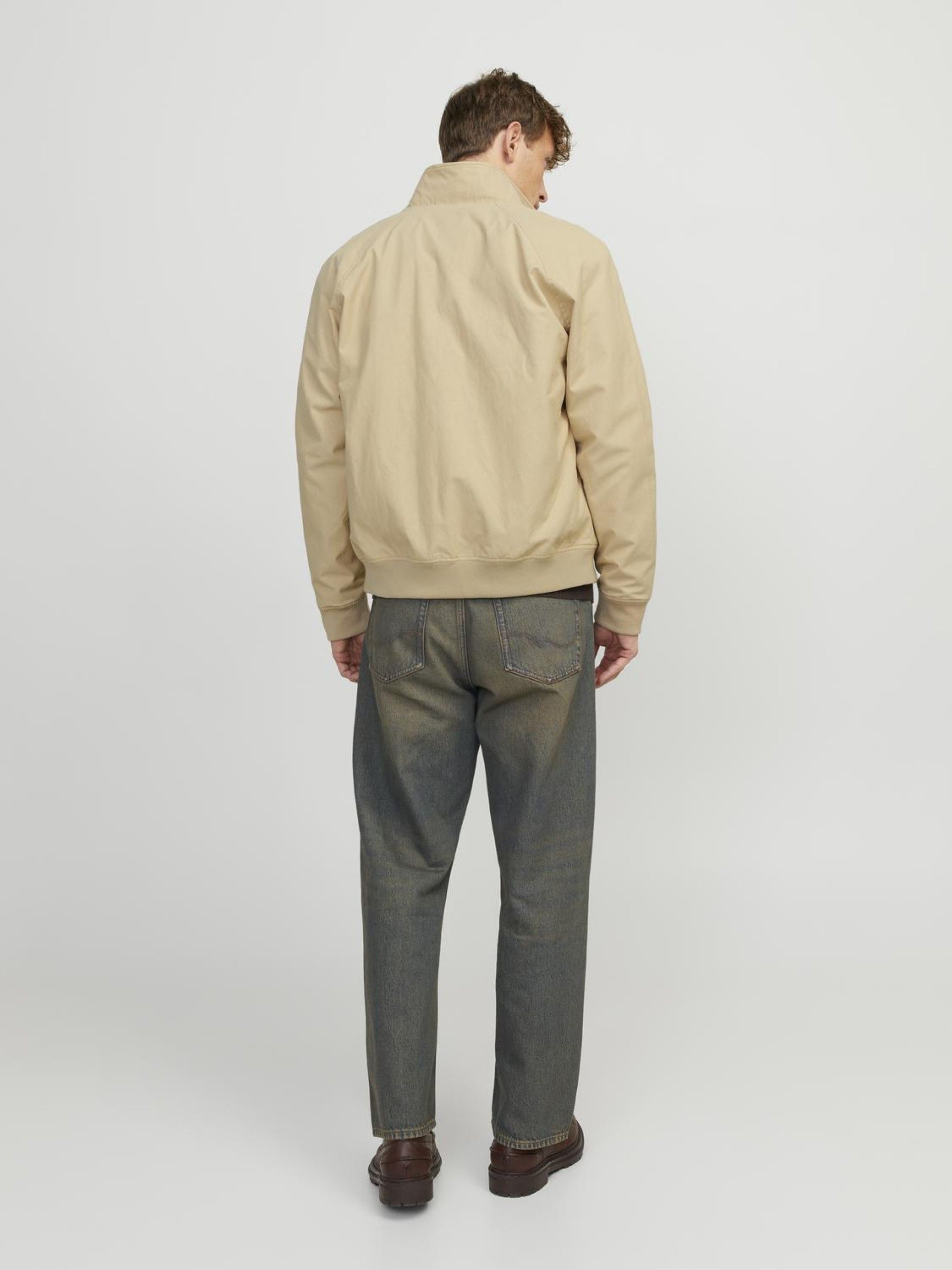 Casaco Homem BLURUDY Jack Jones