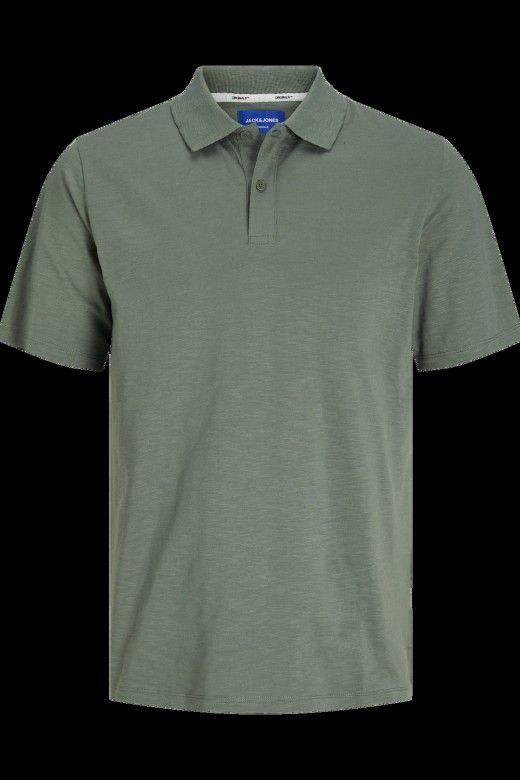 Polo Homem LUCCA Jersey Jack Jones Polo Homem LUCCA Jersey Jack Jones