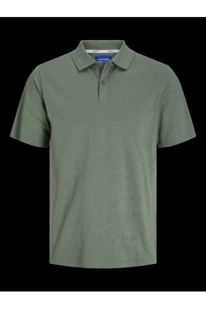 Polo Homem LUCCA Jersey Jack Jones Polo Homem LUCCA Jersey Jack Jones