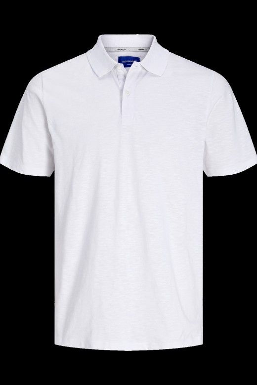 Polo Homem LUCCA Jersey Jack Jones Polo Homem LUCCA Jersey Jack Jones