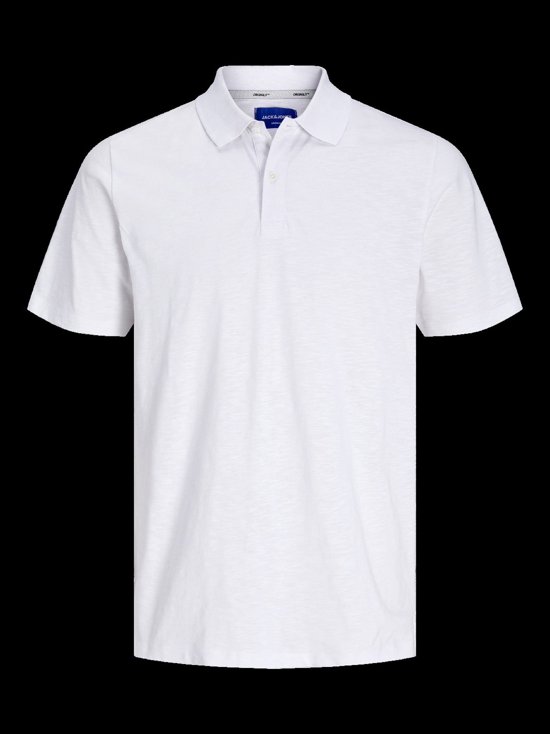 Polo Homem LUCCA Jersey Jack Jones