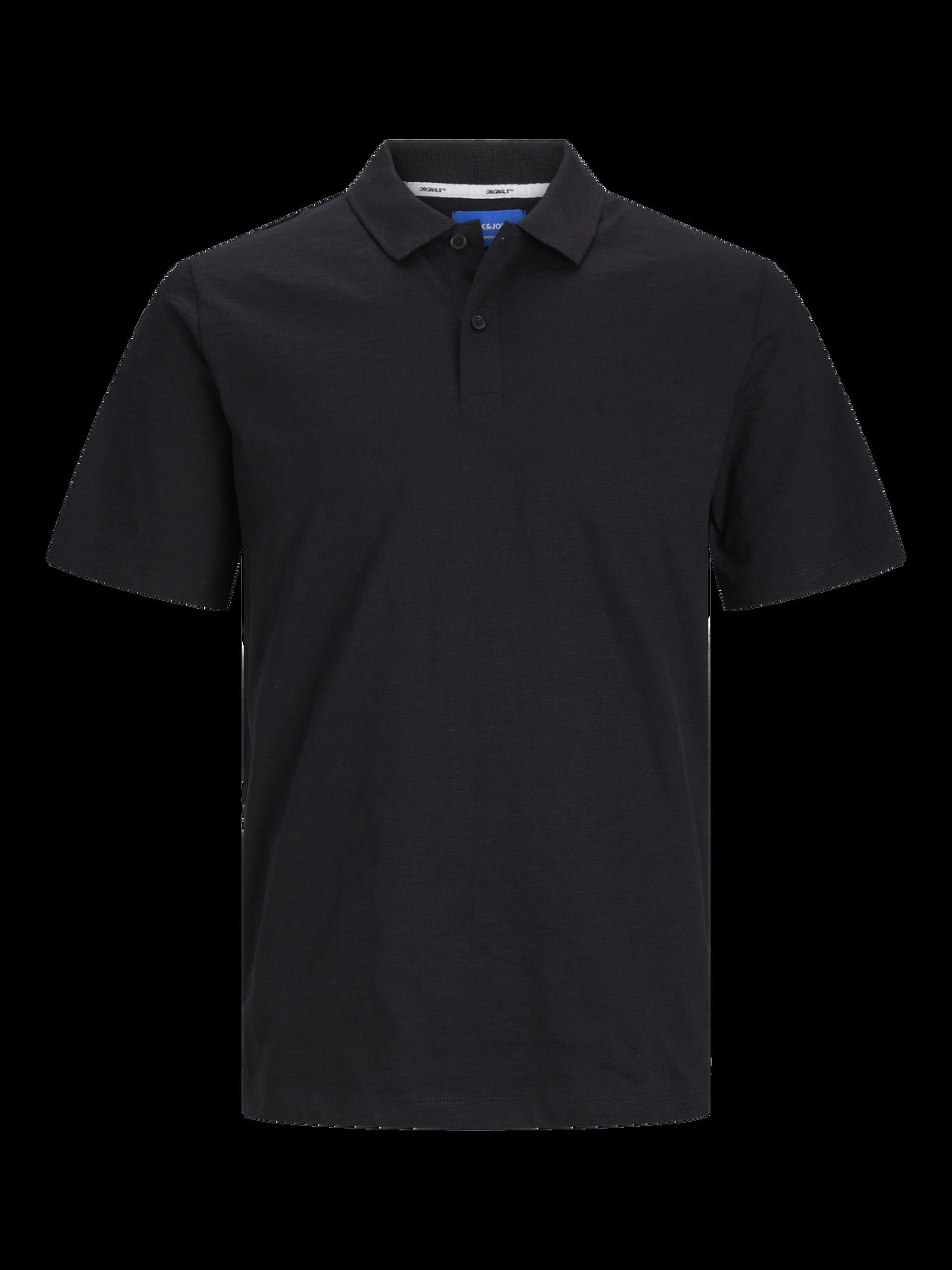 Polo Homem LUCCA Jersey Jack Jones