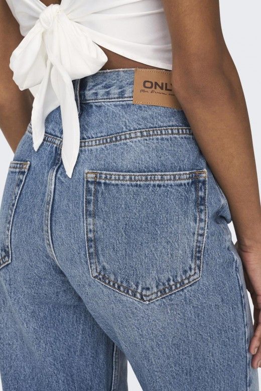 Cala Mulher Jeans Robyn ONLY