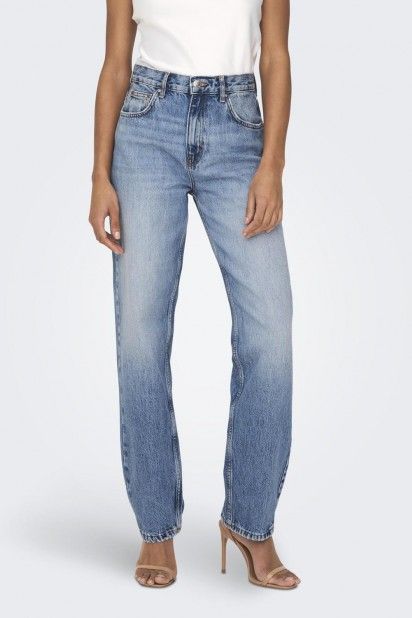 Cala Mulher Jeans Robyn ONLY