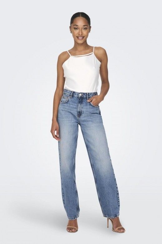 Cala Mulher Jeans Robyn ONLY