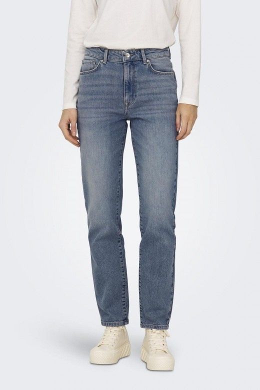 Cala Mulher Jeans EMMILY STRETCH ONLY