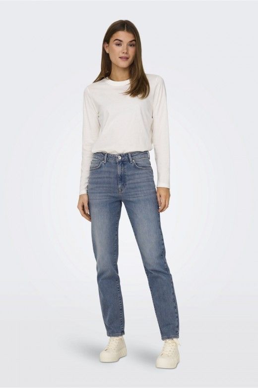 Cala Mulher Jeans EMMILY STRETCH ONLY