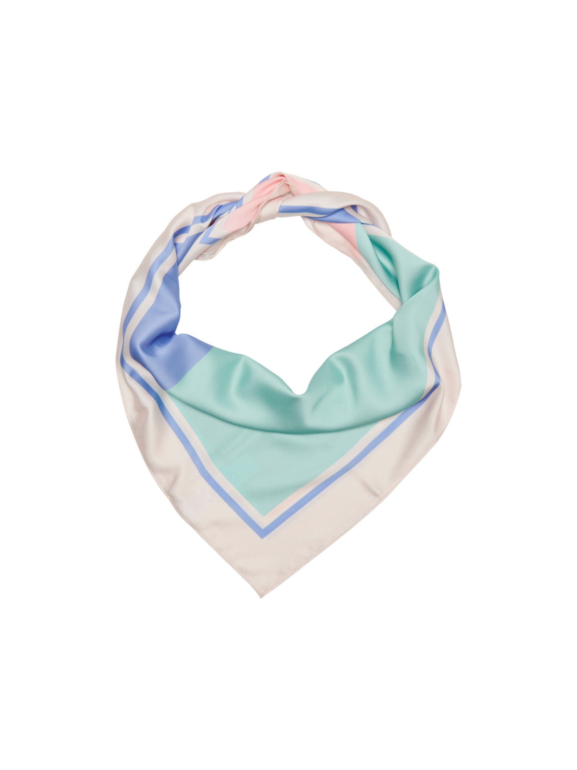 Echarpe Cetin MINNA Print ONLY