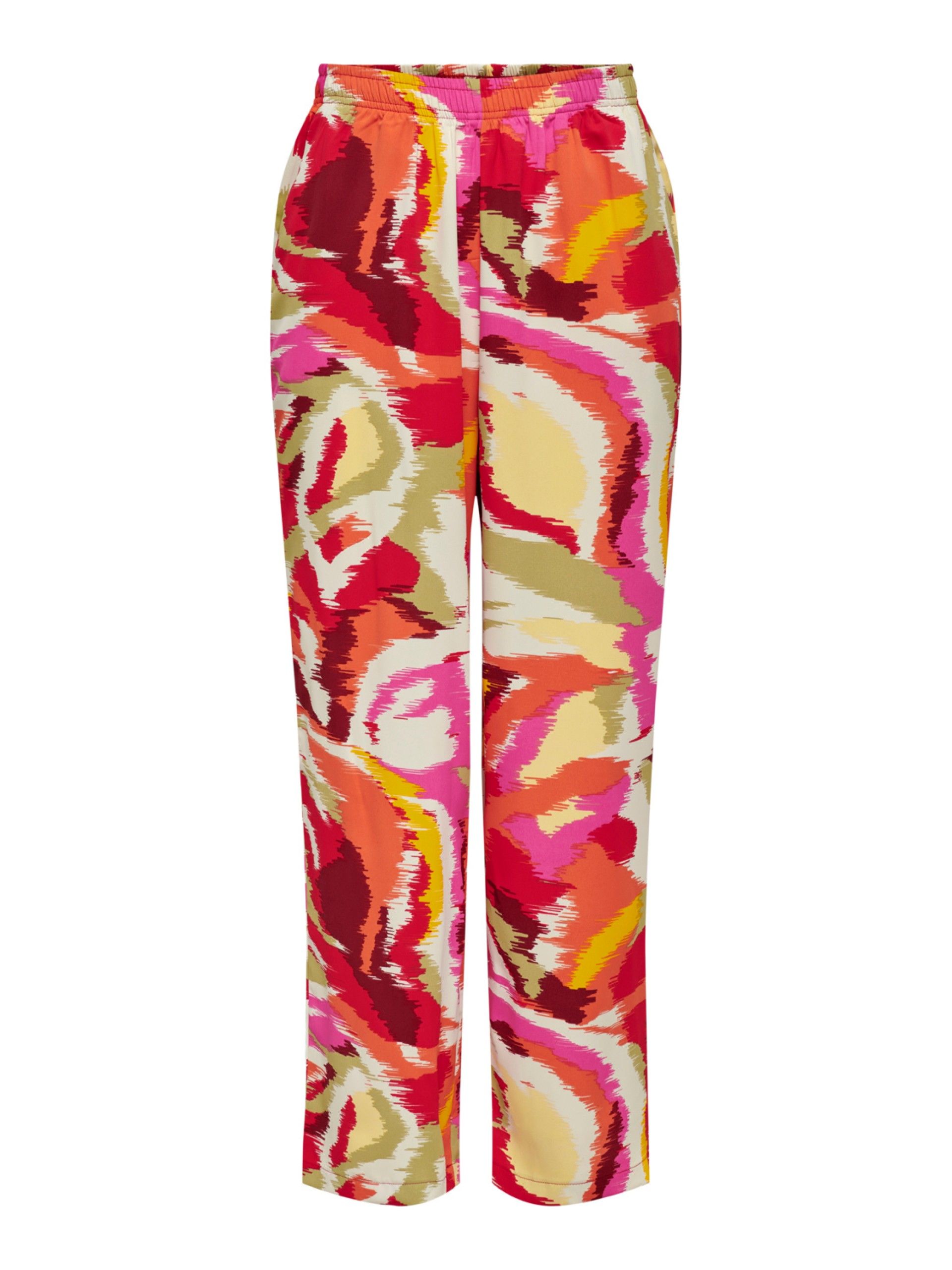 Calça Mulher WESLEY Print ONLY