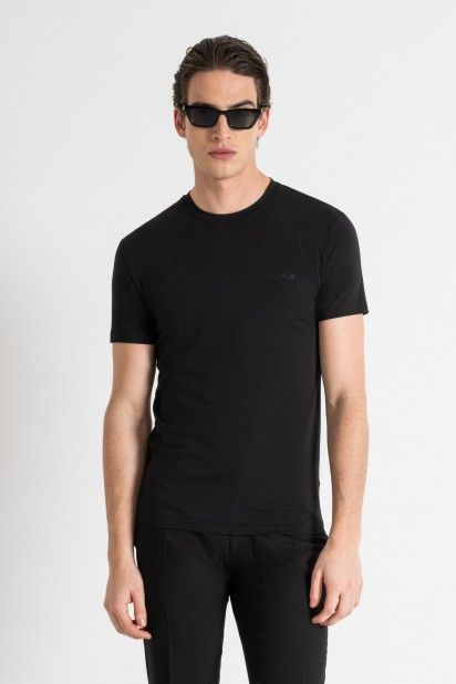 T-Shirt Homem Super Slim ANTONY MORATO