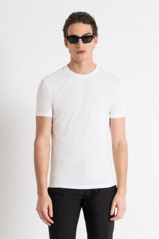 T-Shirt Homem Super Slim ANTONY MORATO