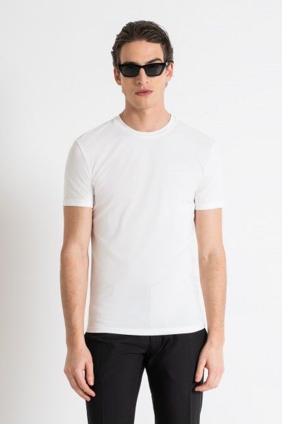 T-Shirt Homem Super Slim ANTONY MORATO