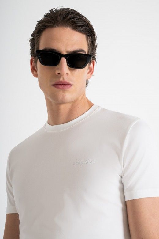 T-Shirt Homem Super Slim ANTONY MORATO