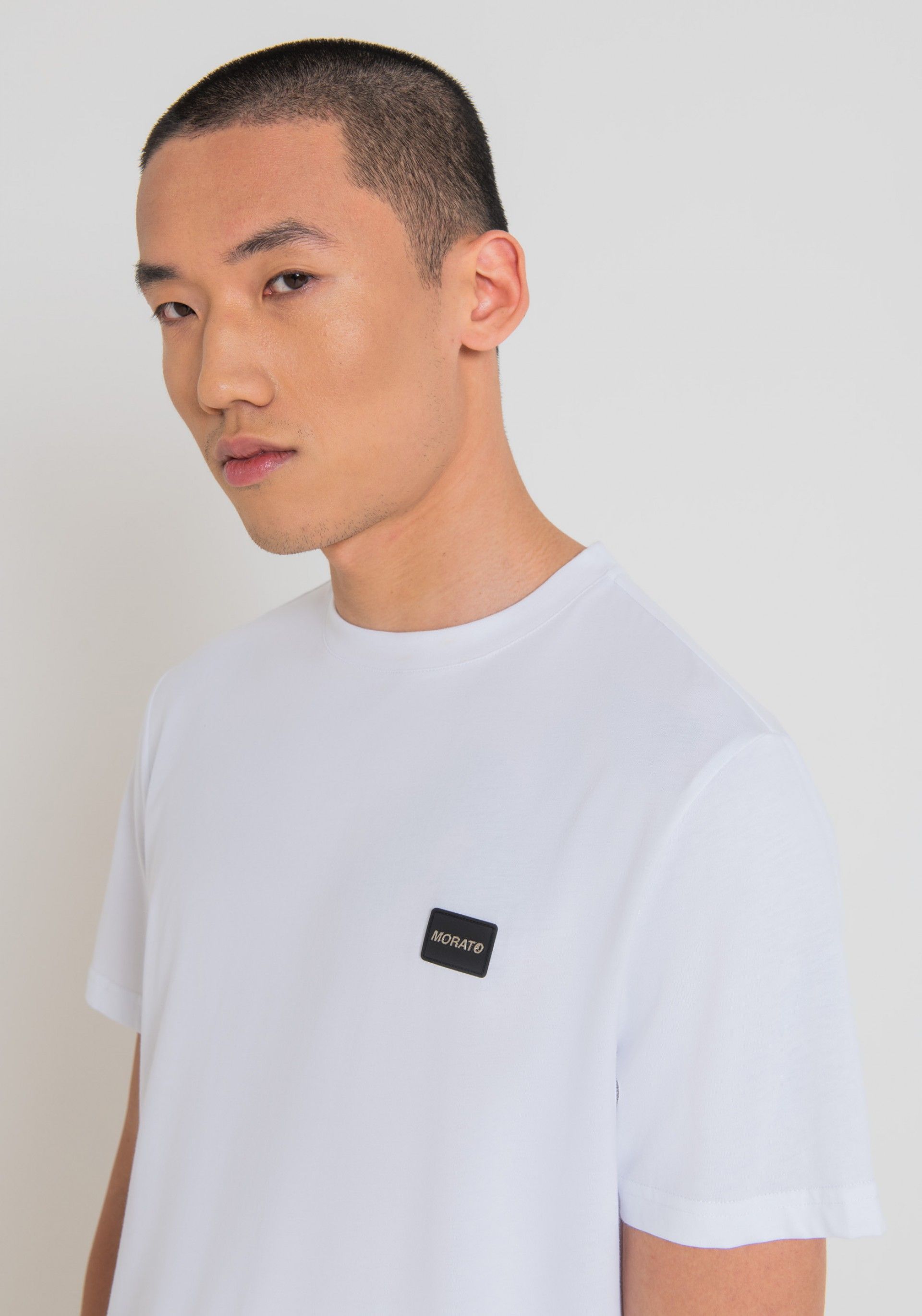 T-Shirt Homem Slim/Fit ANTONY MORATO