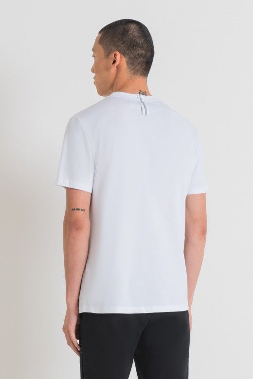 T-Shirt Homem Slim/Fit ANTONY MORATO