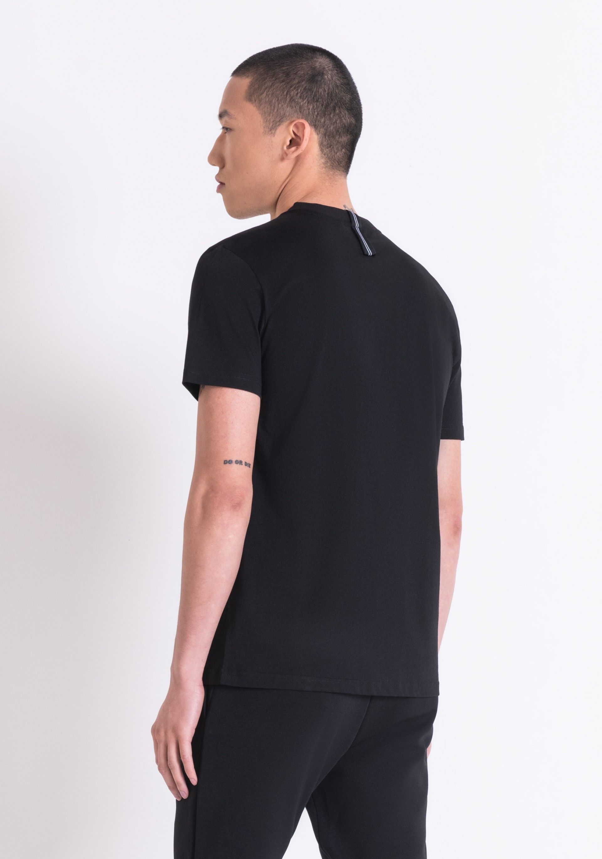 T-Shirt Homem Slim/Fit ANTONY MORATO