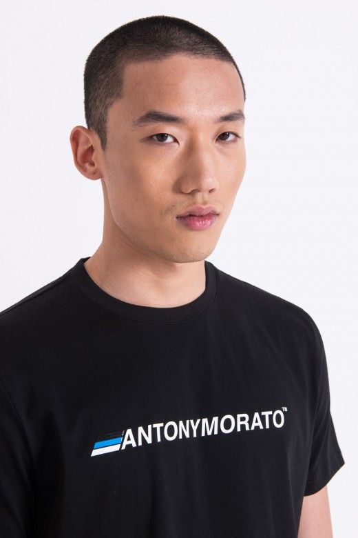 T-Shirt Homem Slim/Fit ANTONY MORATO