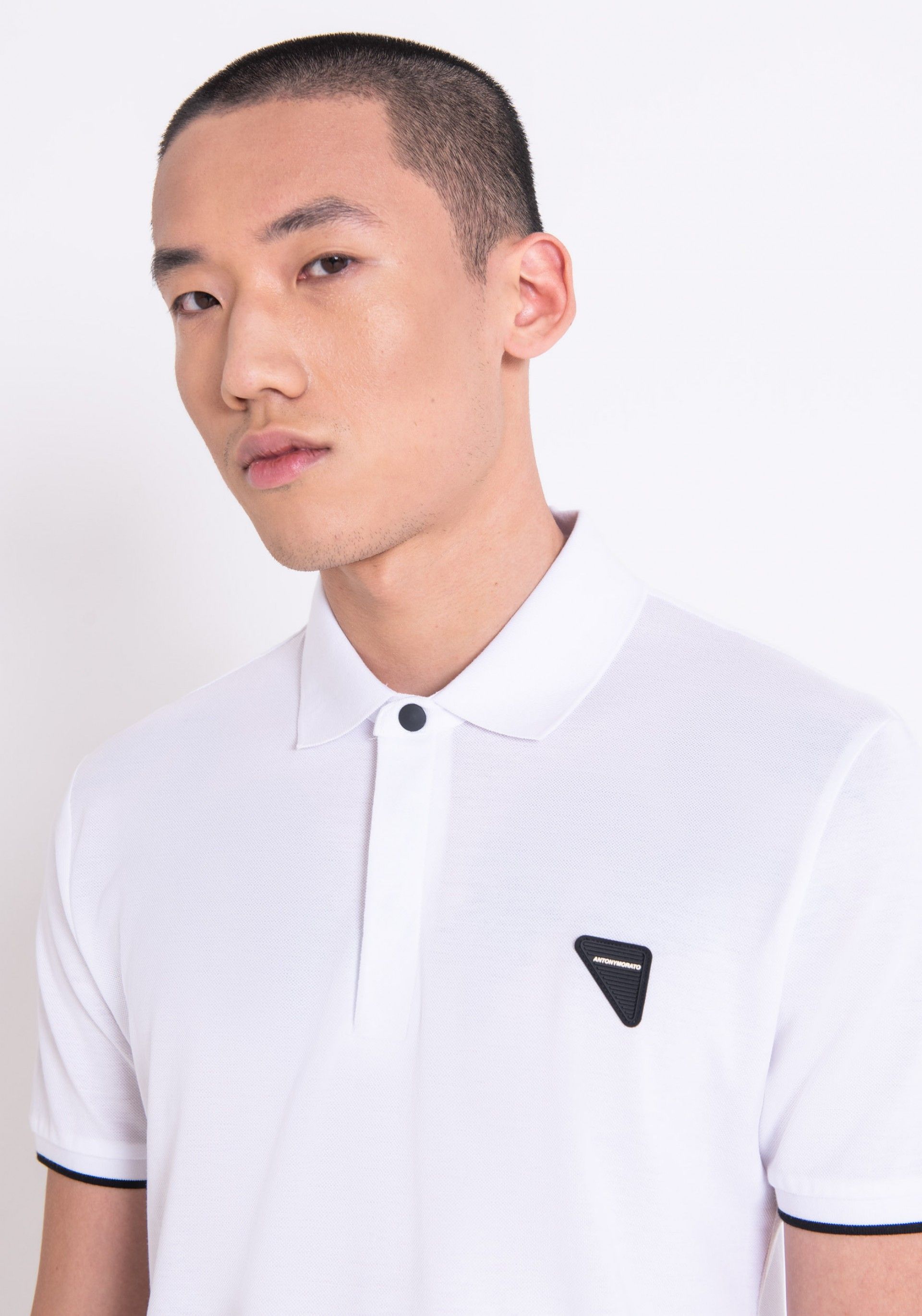 Polo Homem Slim Fit ANTONY MORATO