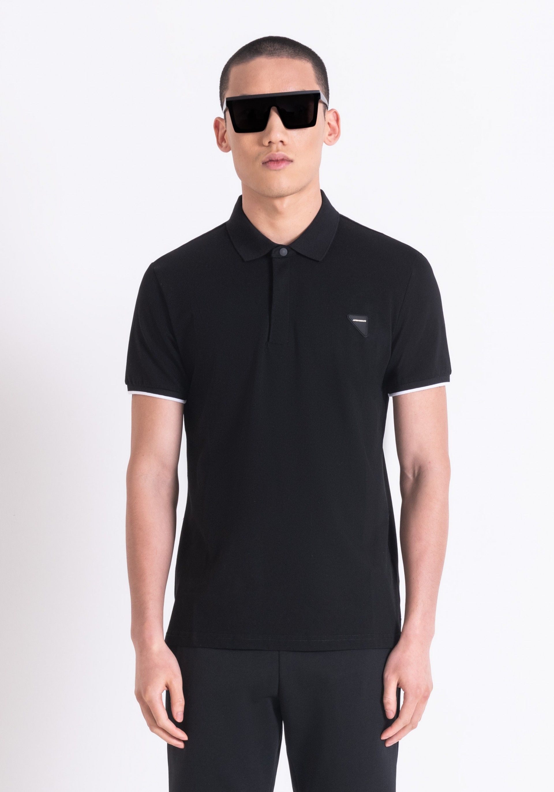Polo Homem Slim Fit ANTONY MORATO