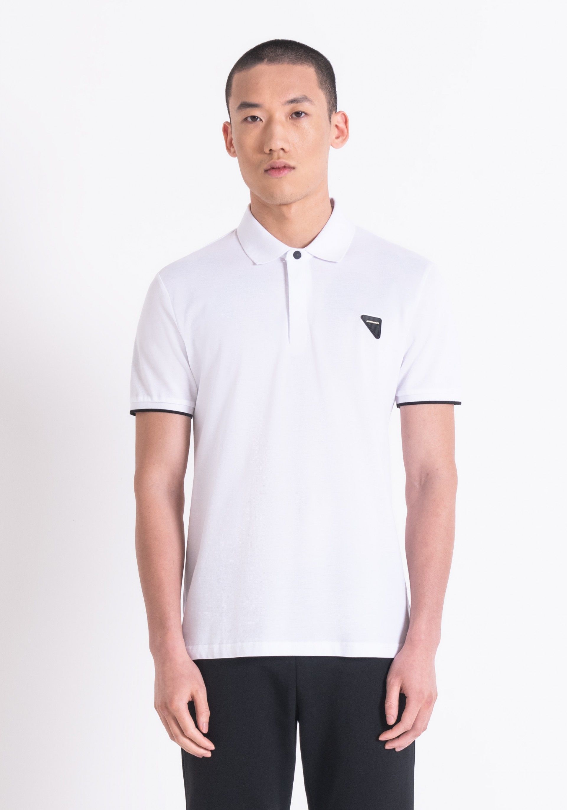 Polo Homem Slim Fit ANTONY MORATO