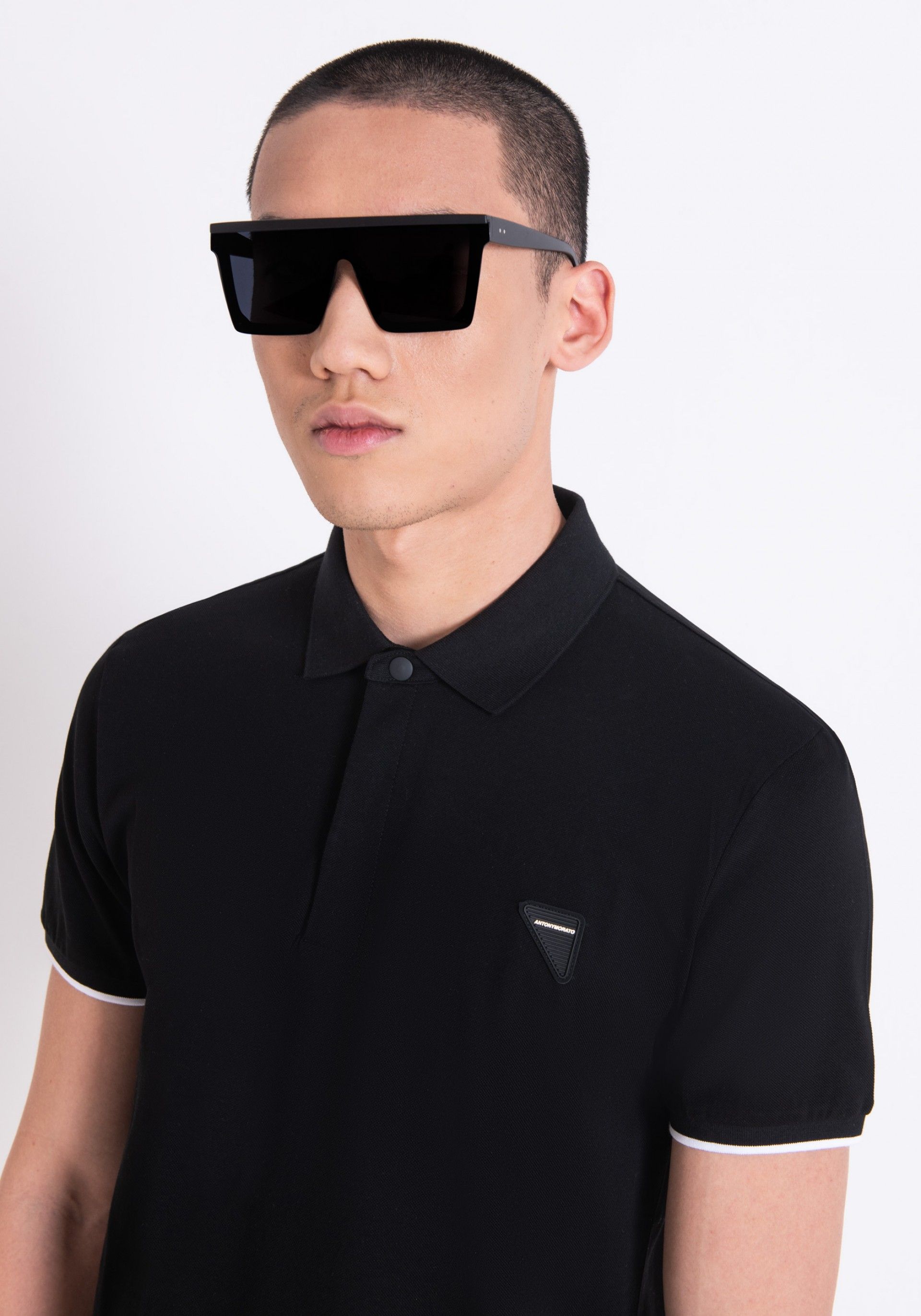 Polo Homem Slim Fit ANTONY MORATO