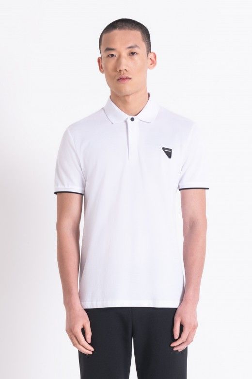 Polo Homem Slim Fit ANTONY MORATO