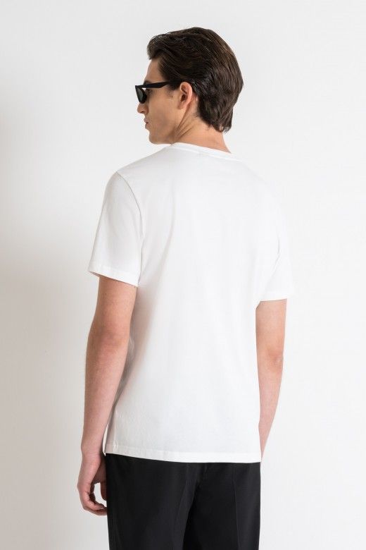 T-Shirt Homem Reg/Fit ANTONY MORATO