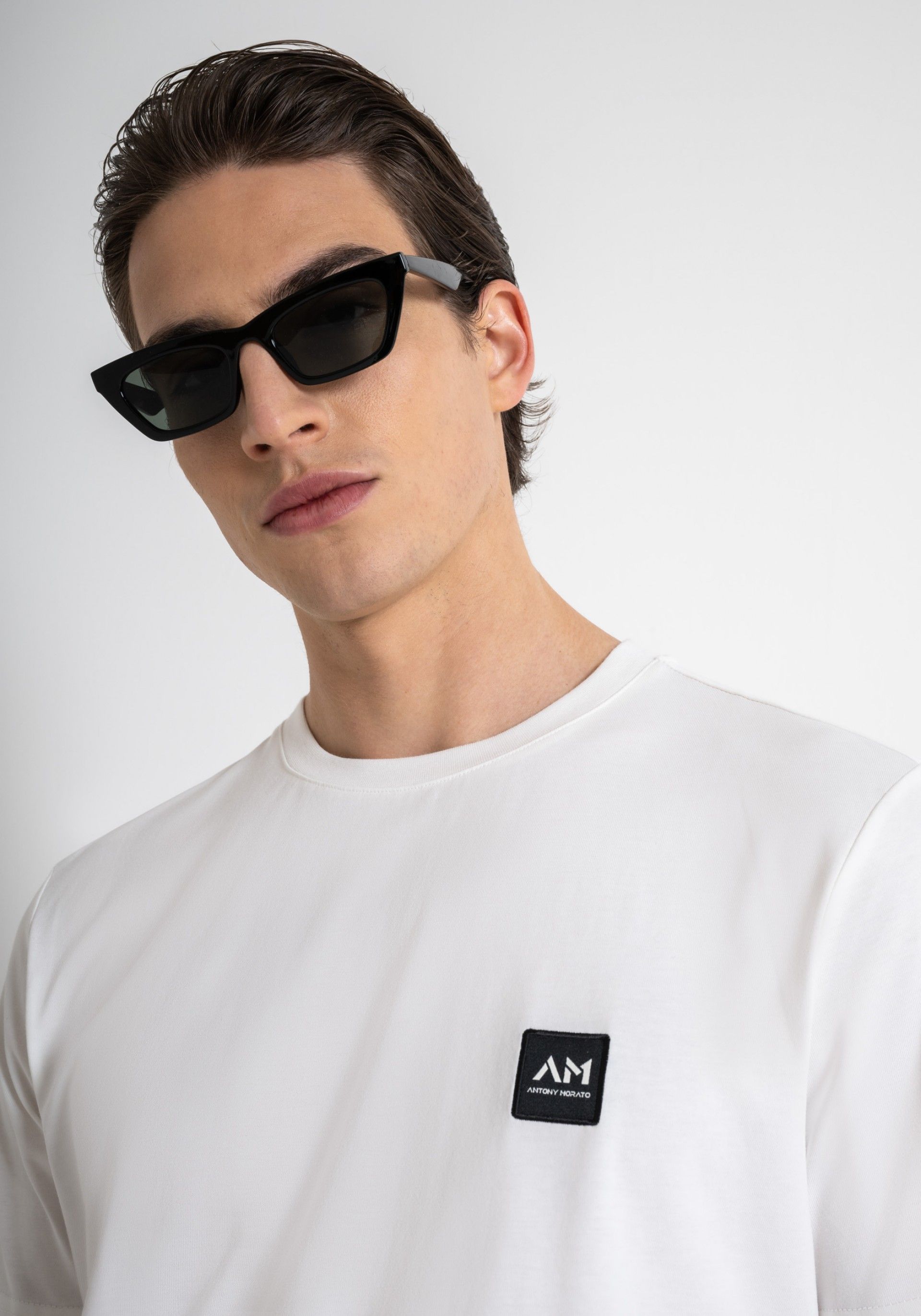 T-Shirt Homem Reg/Fit ANTONY MORATO