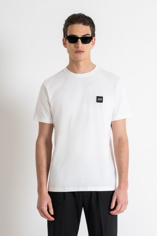 T-Shirt Homem Reg/Fit ANTONY MORATO