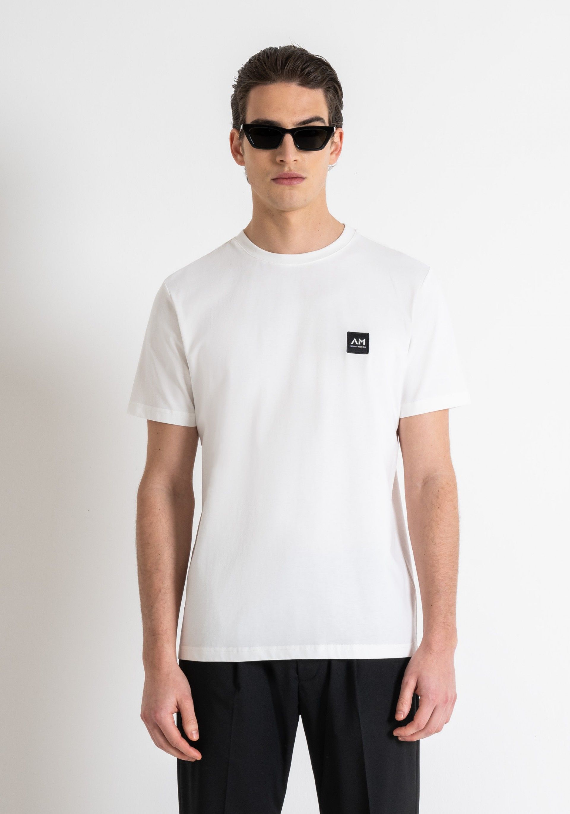 T-Shirt Homem Reg/Fit ANTONY MORATO