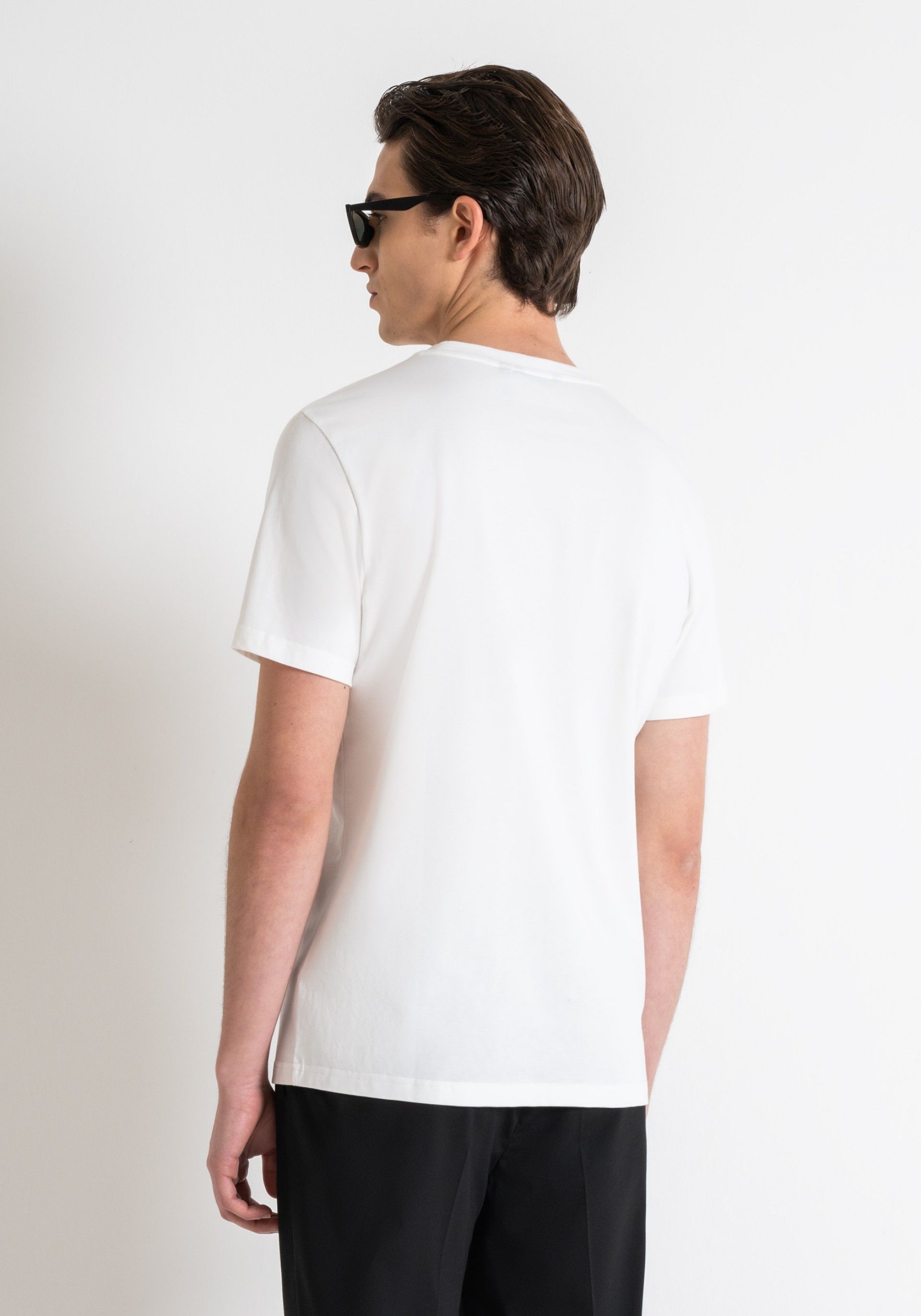 T-Shirt Homem Reg/Fit ANTONY MORATO