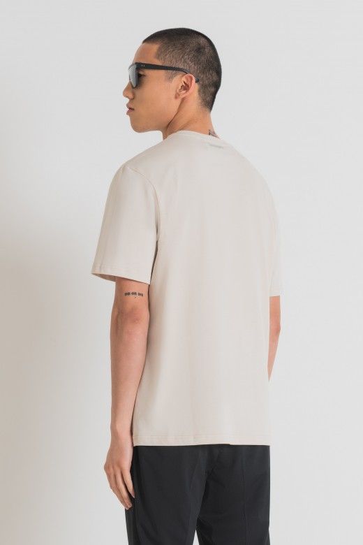 T-Shirt Homem Relaxed Fit ANTONY MORATO T-Shirt Homem Relaxed Fit ANTONY MORATO