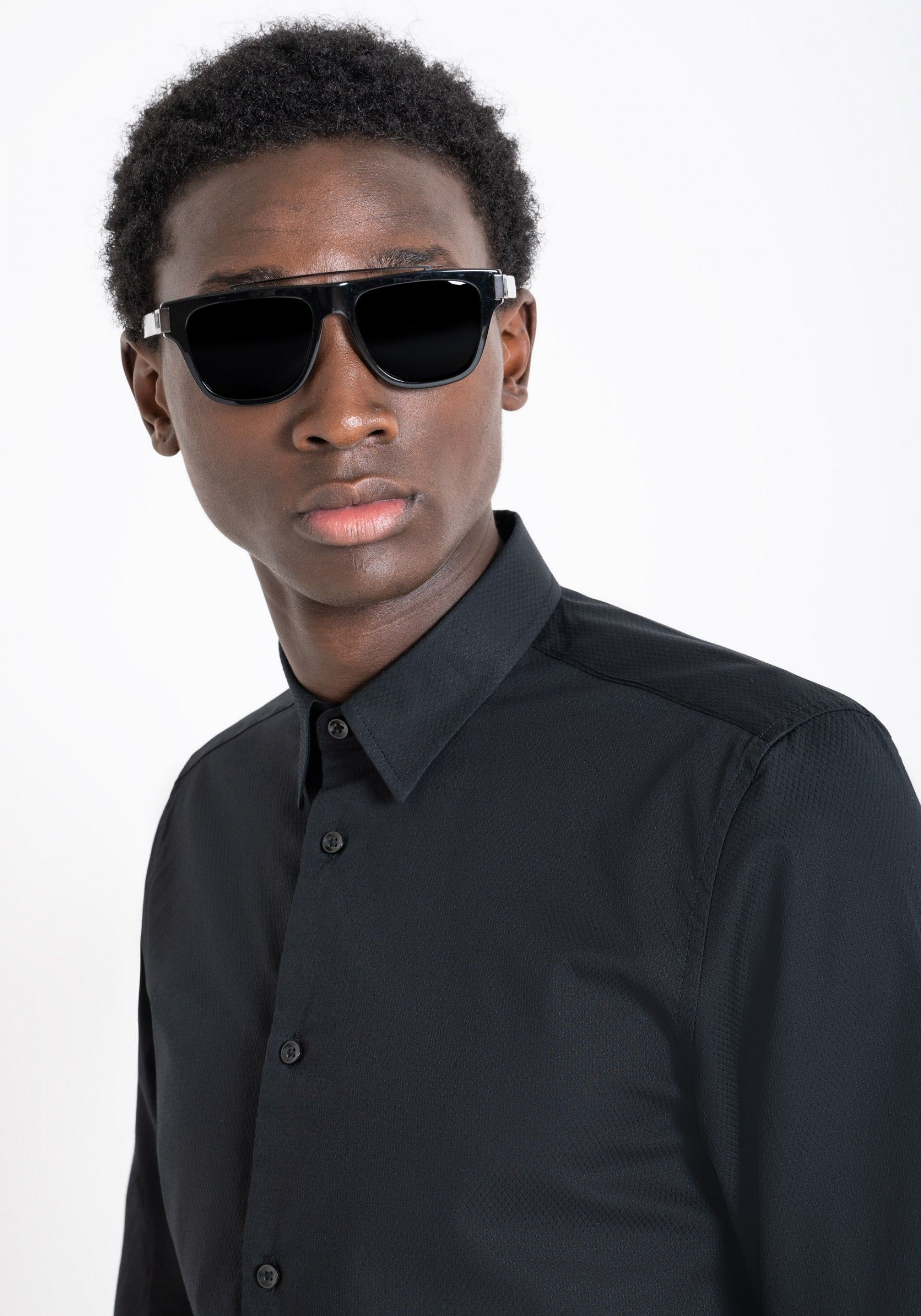 Camisa Homem Napoli Slim ANTONY MORATO