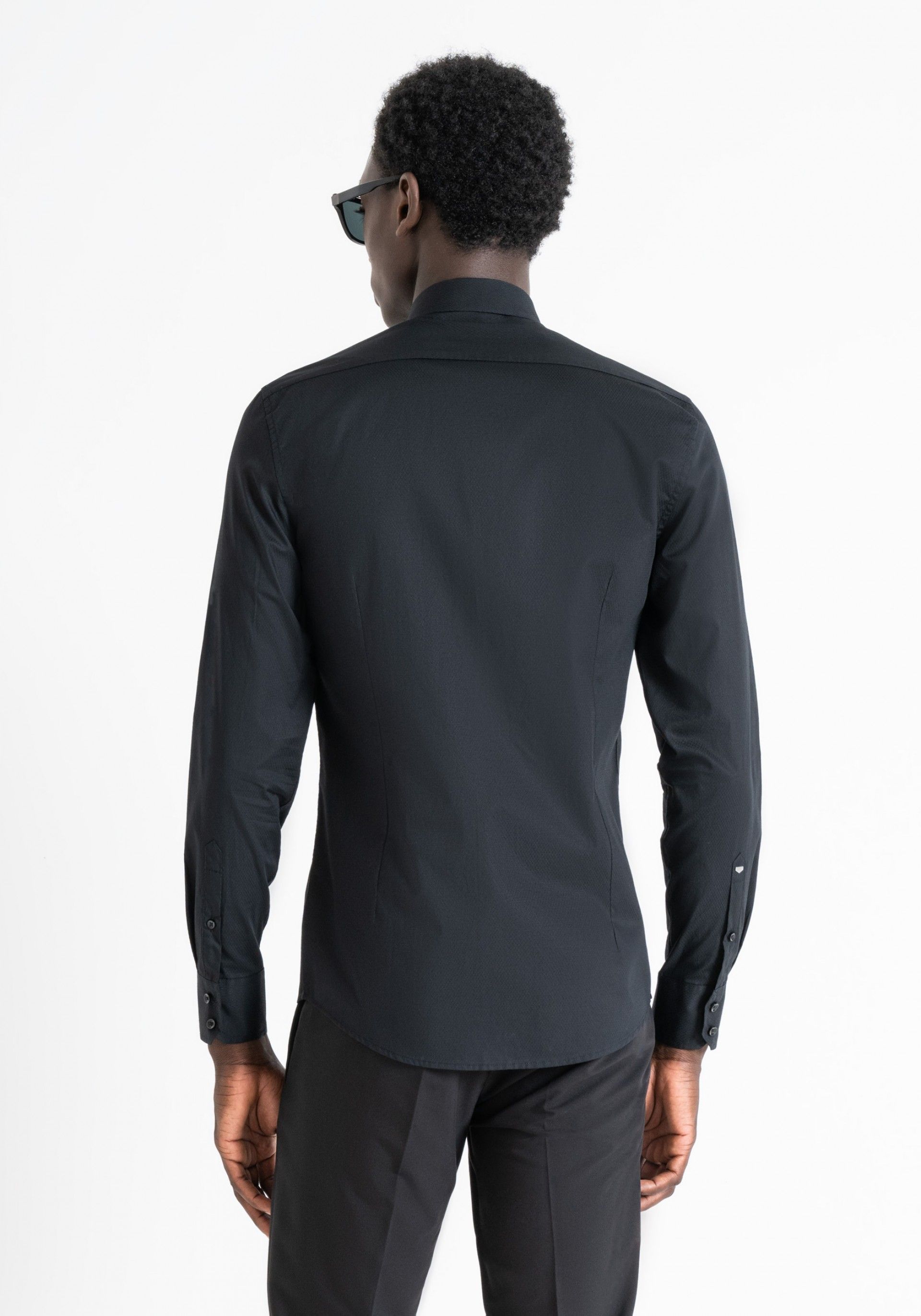 Camisa Homem Napoli Slim ANTONY MORATO