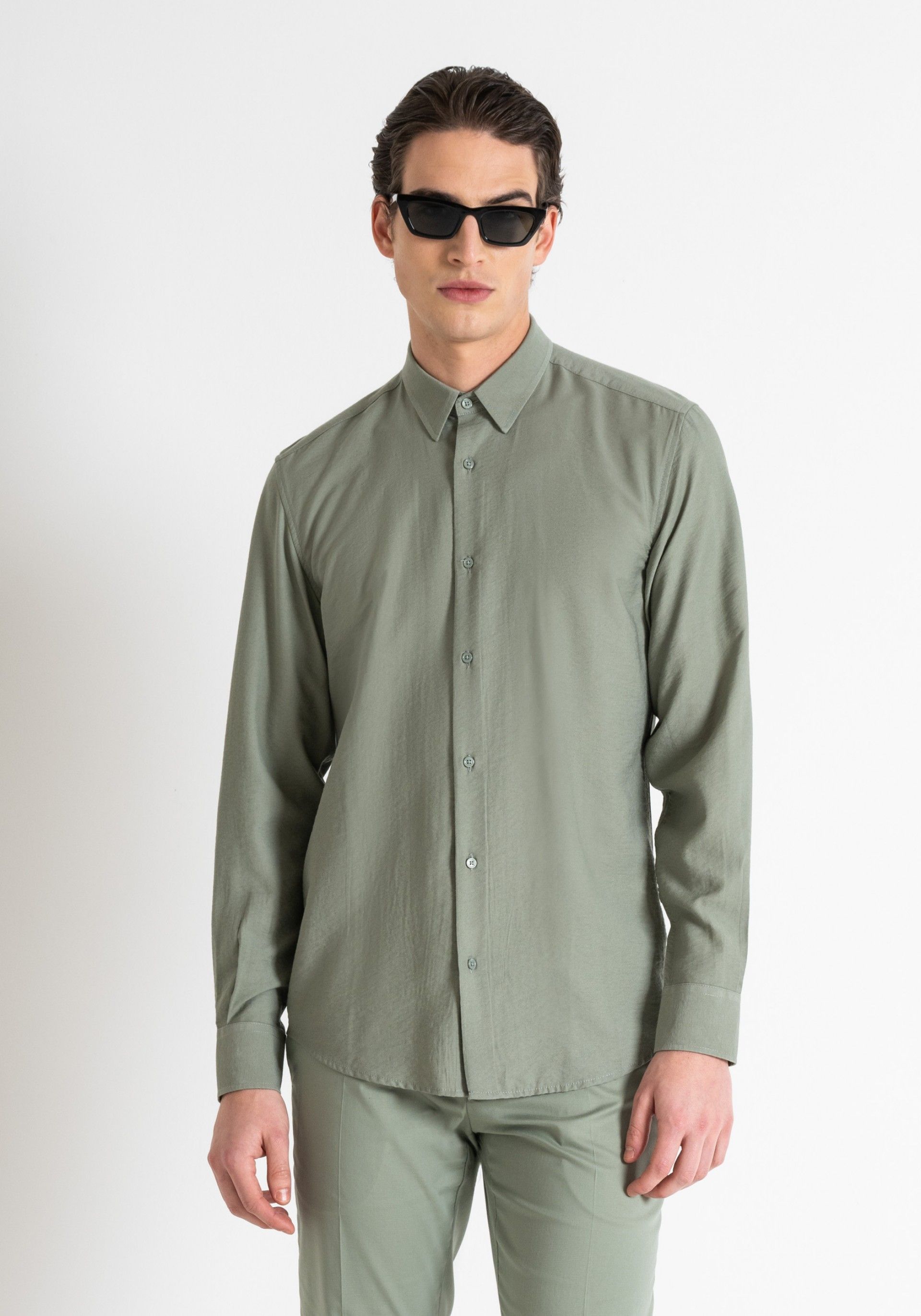 Camisa Homem Napoli ANTONY MORATO