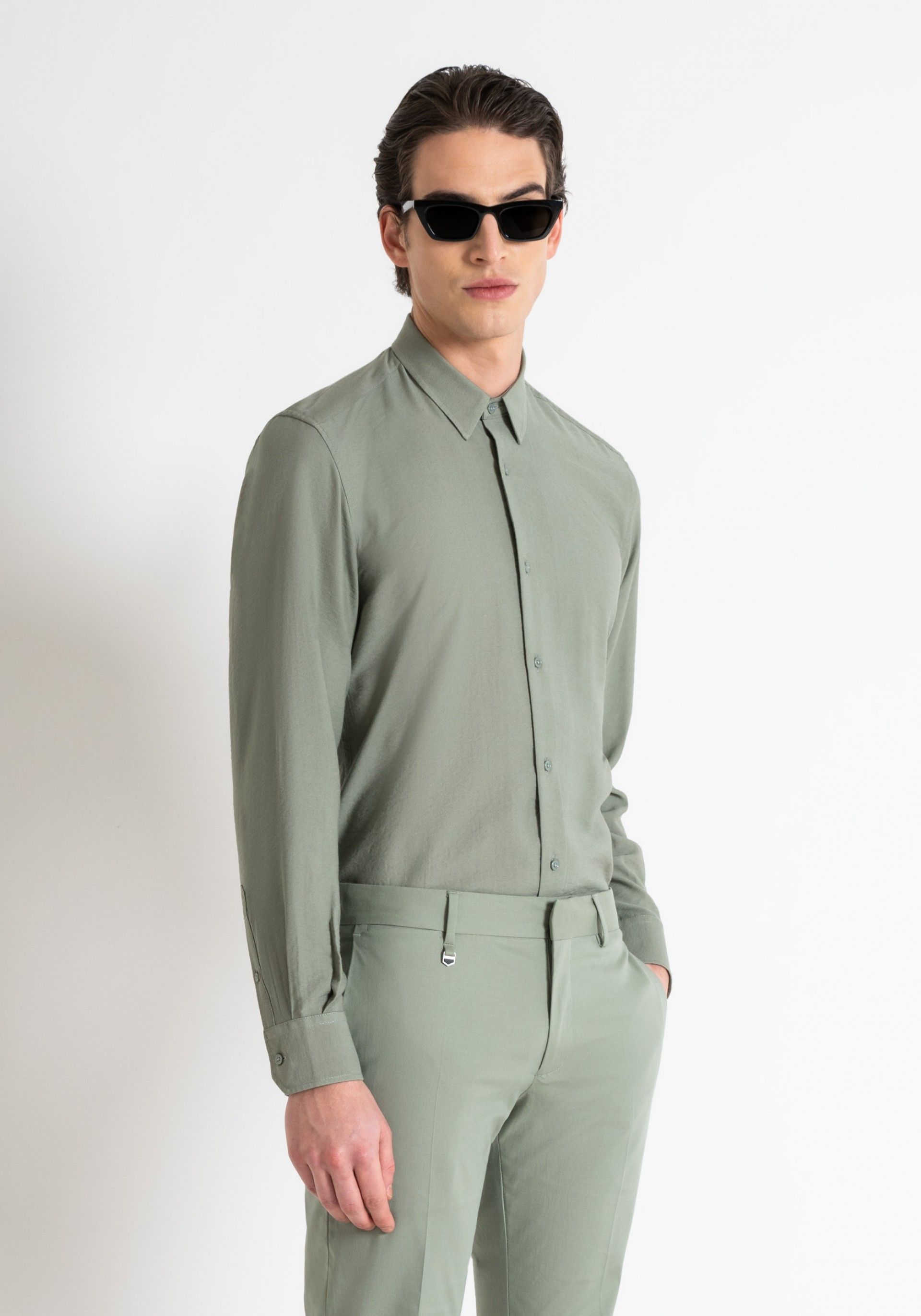 Camisa Homem Napoli ANTONY MORATO