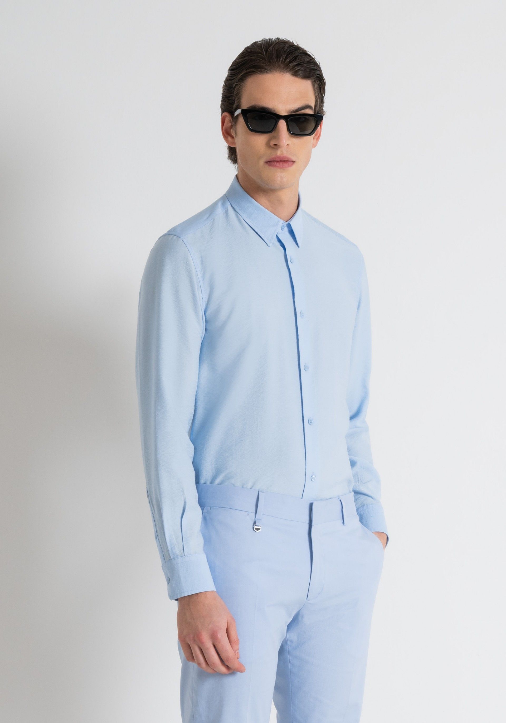 Camisa Homem Napoli ANTONY MORATO