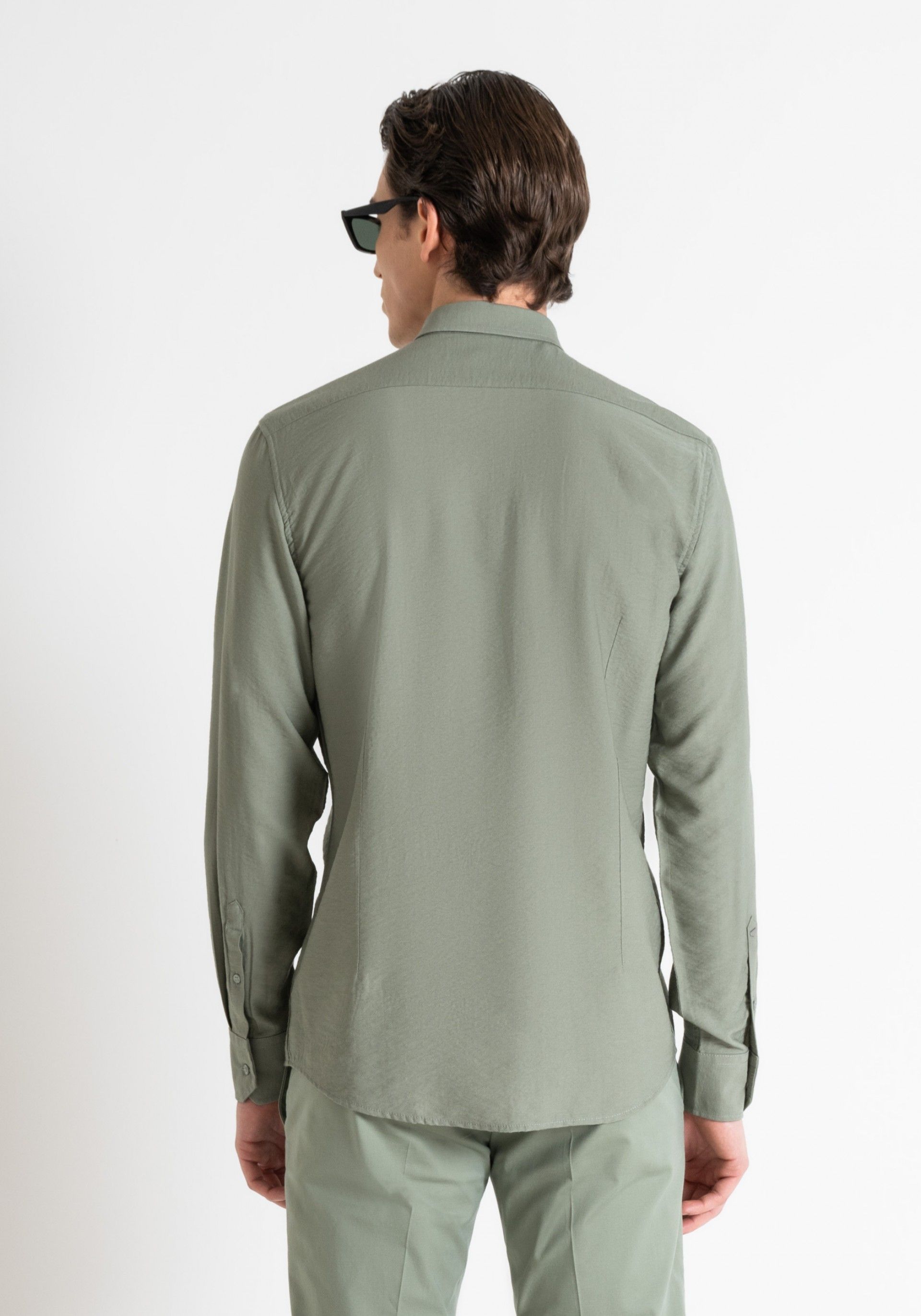 Camisa Homem Napoli ANTONY MORATO