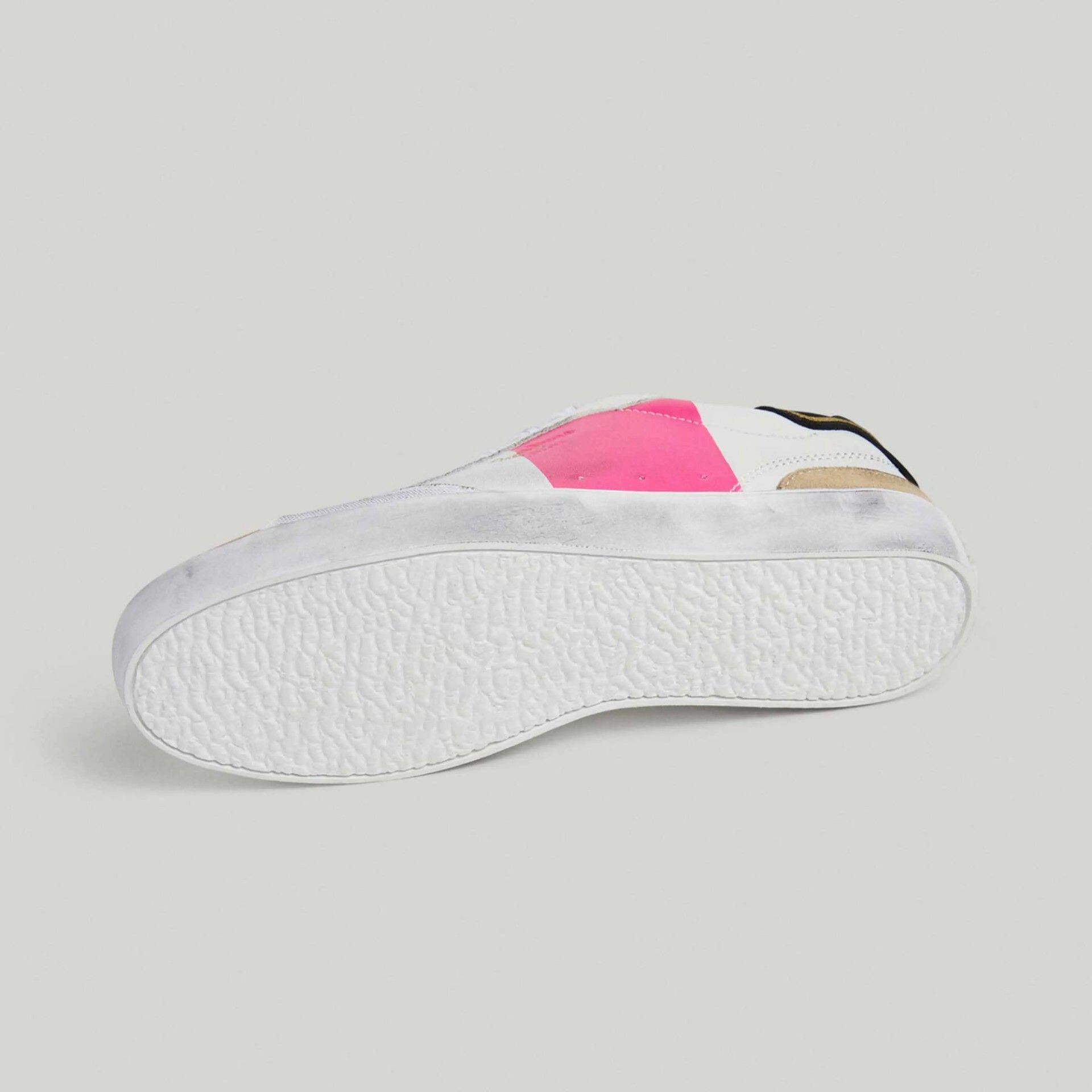 Sapatilhas Mulher LANE ELLE Pepe Jeans