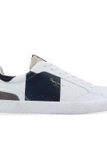 Branco/Azul Branco/Azul