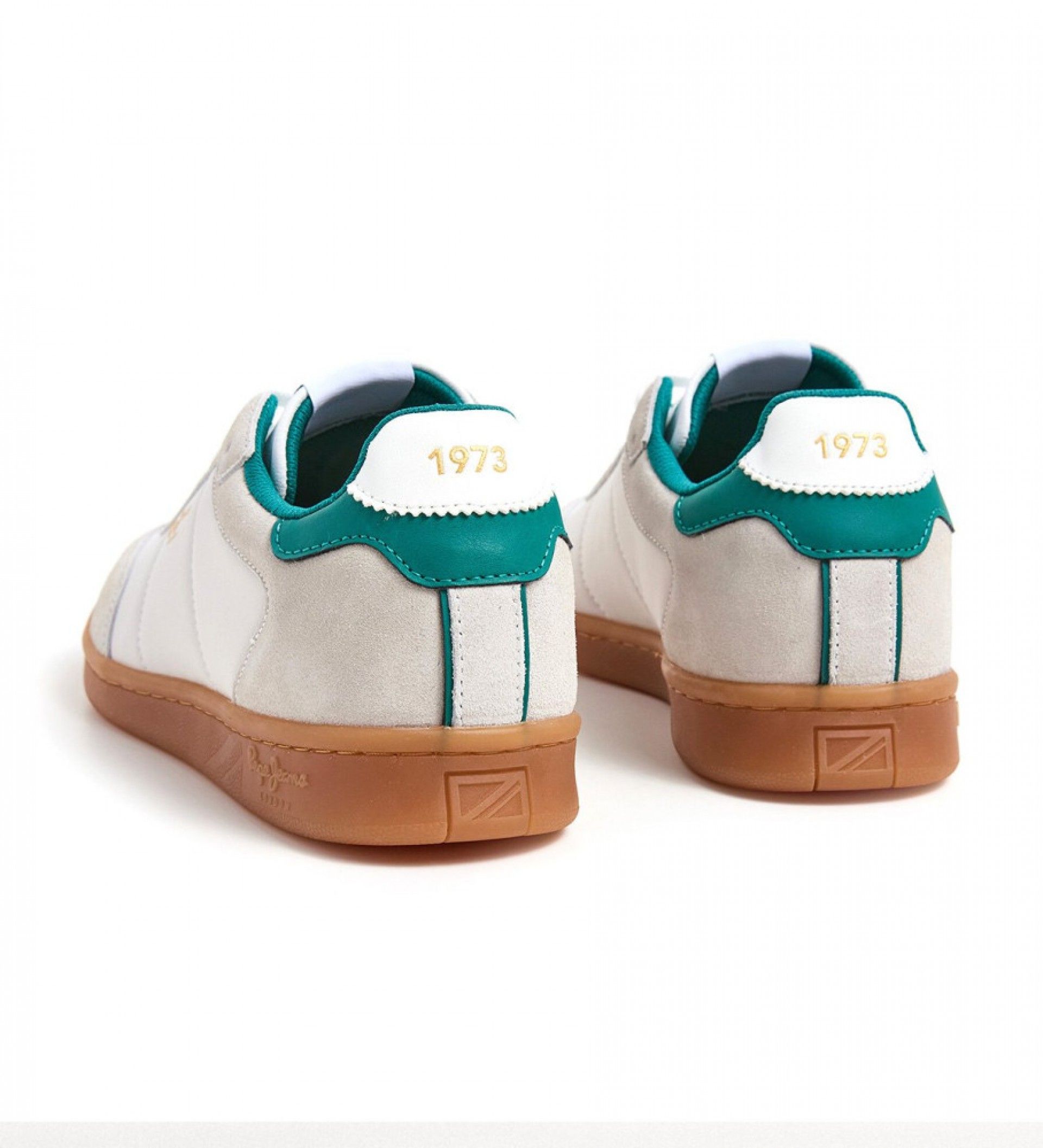 Sapatilhas Homem PLAYER COMBI Pepe Jeans