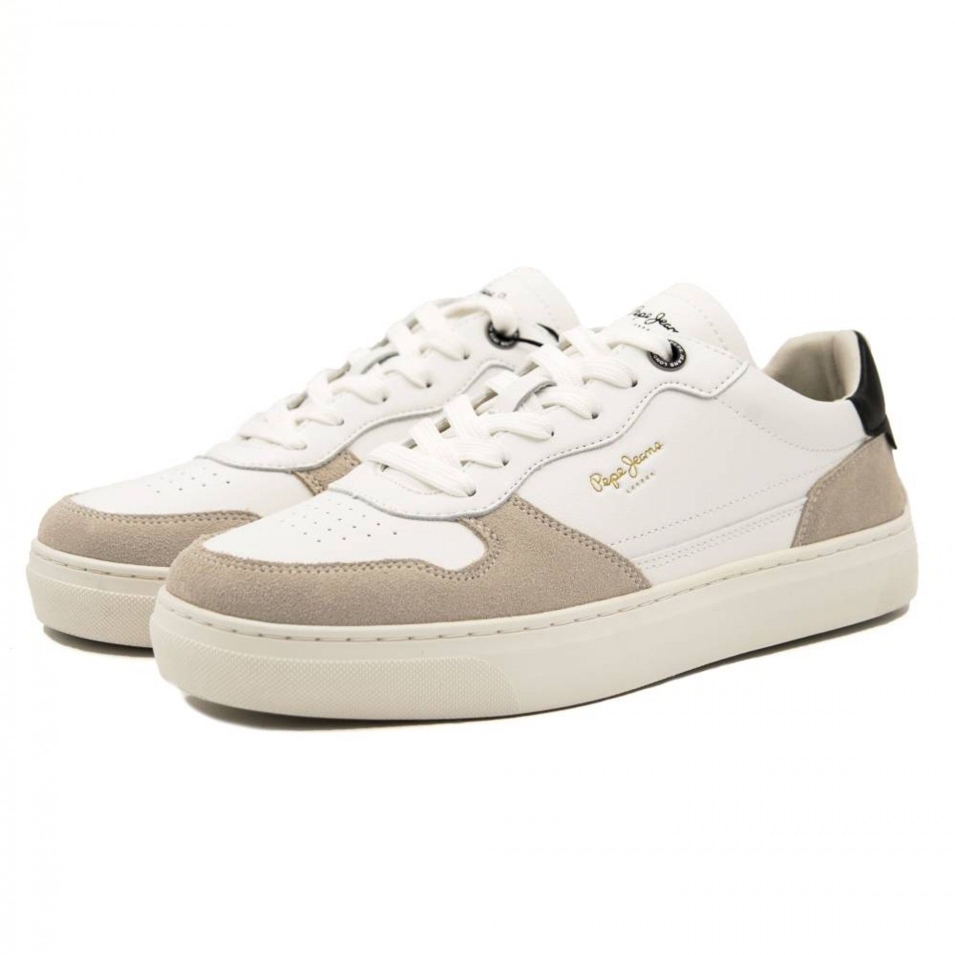 Sapatilhas Homem CAMDEN STREET Pepe Jeans