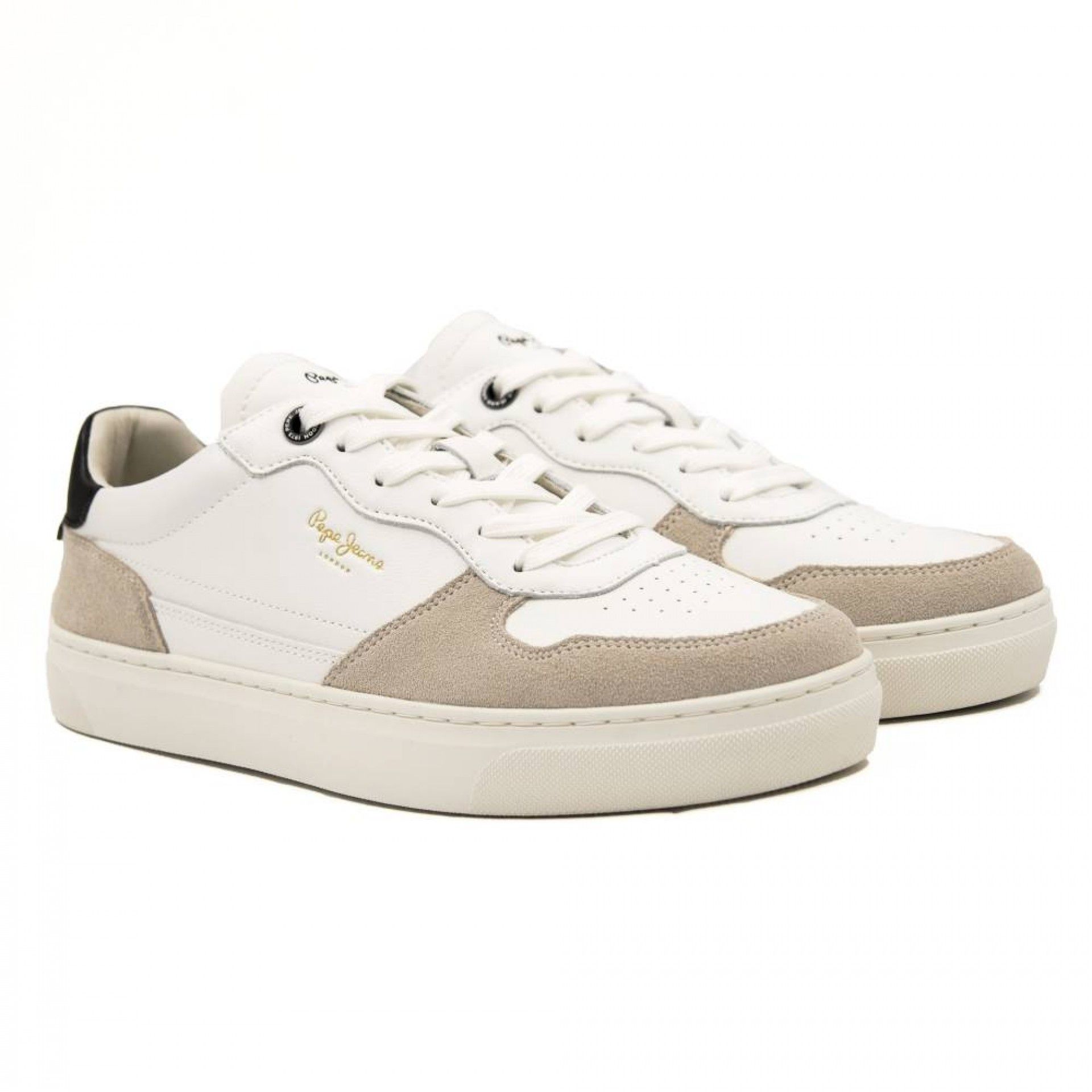 Sapatilhas Homem CAMDEN STREET Pepe Jeans