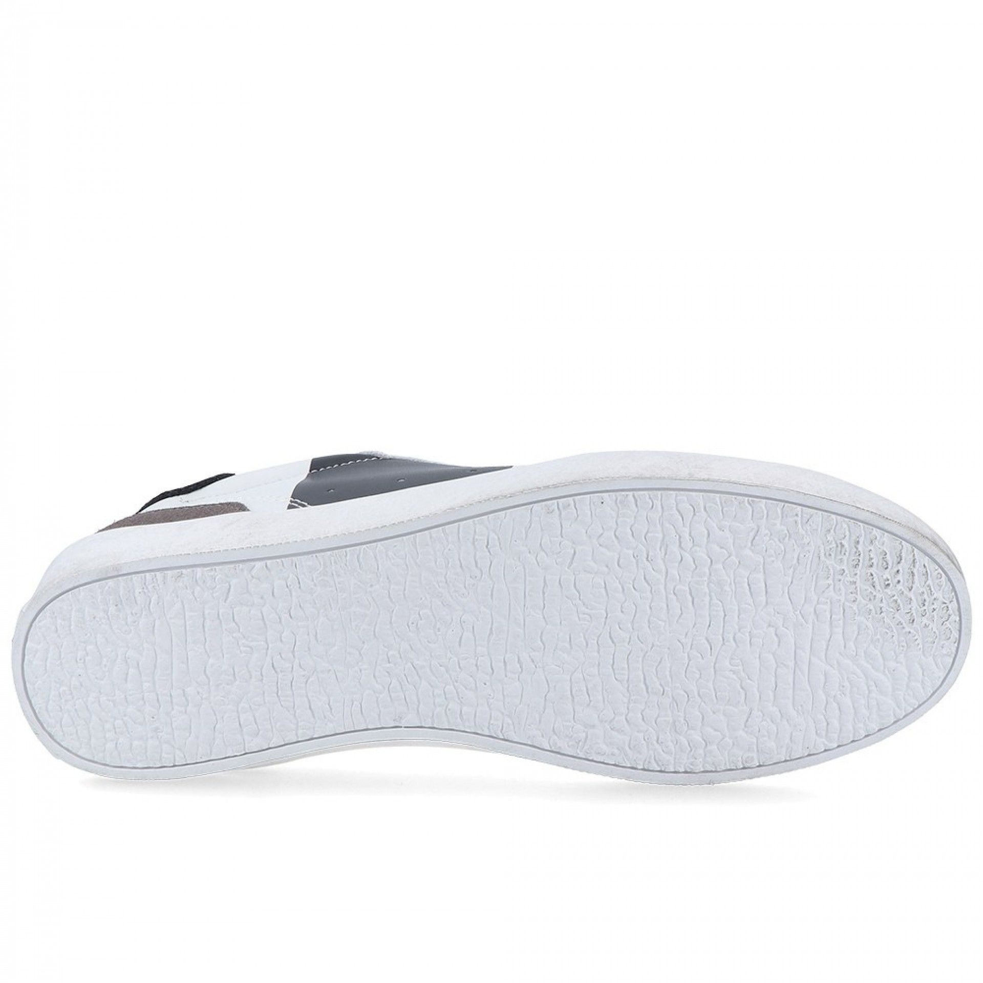 Sapatilhas Homem LANE SAILOR Pepe Jeans