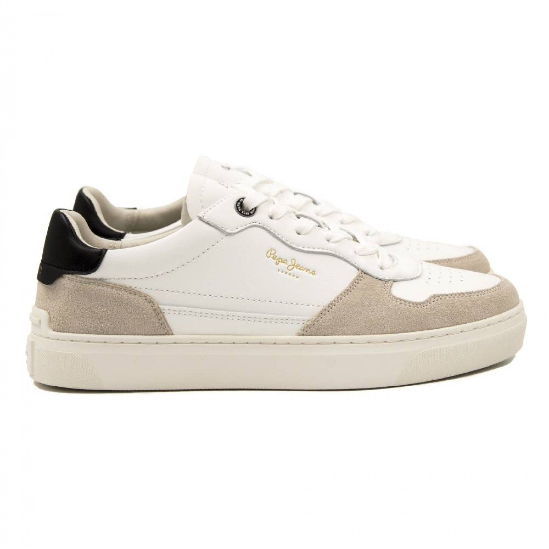 Sapatilhas Homem CAMDEN STREET Pepe Jeans