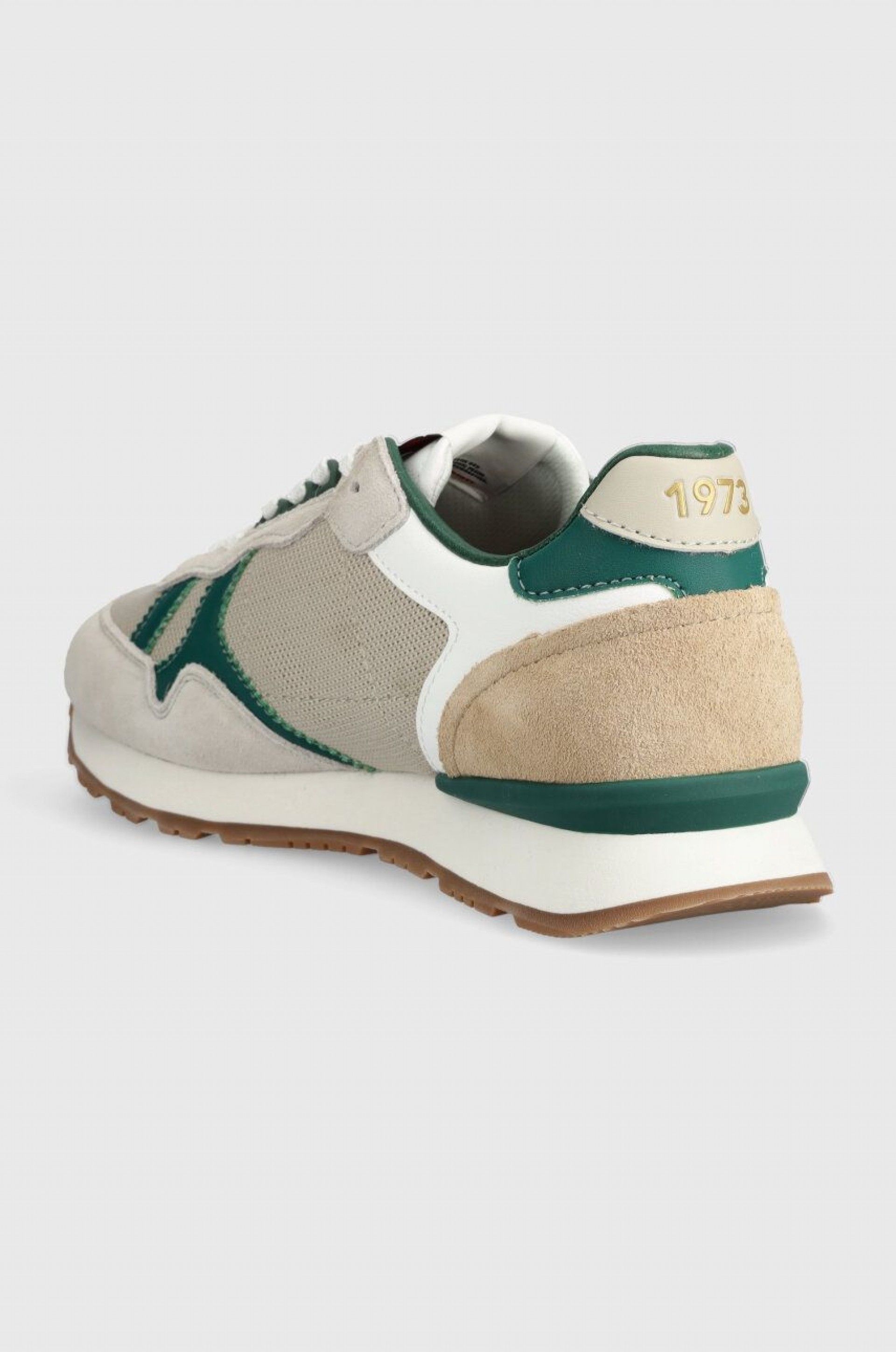 Sapatilhas Homem BUSTER TAPE Pepe Jeans