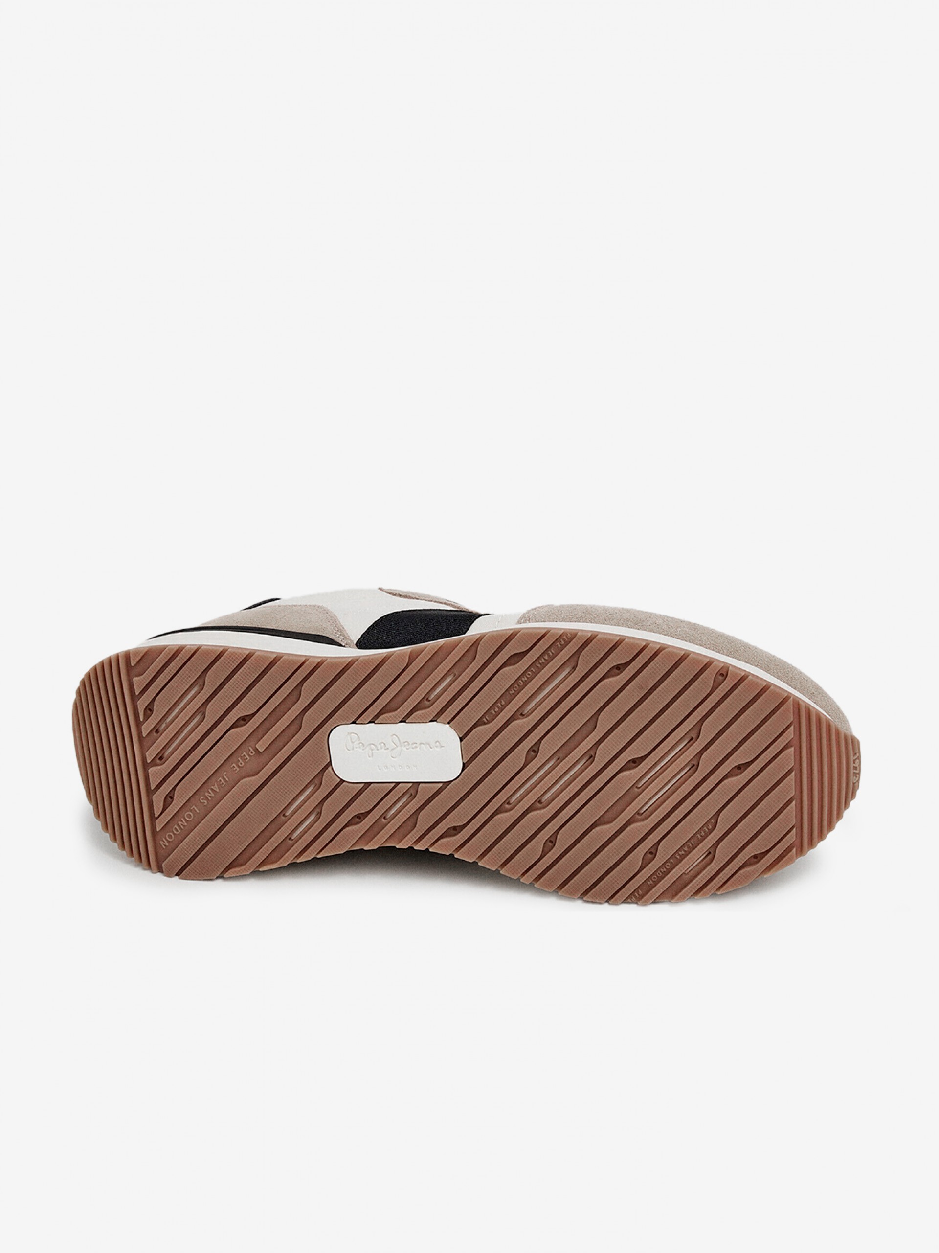 Sapatilhas Homem BUSTER TAPE Pepe Jeans