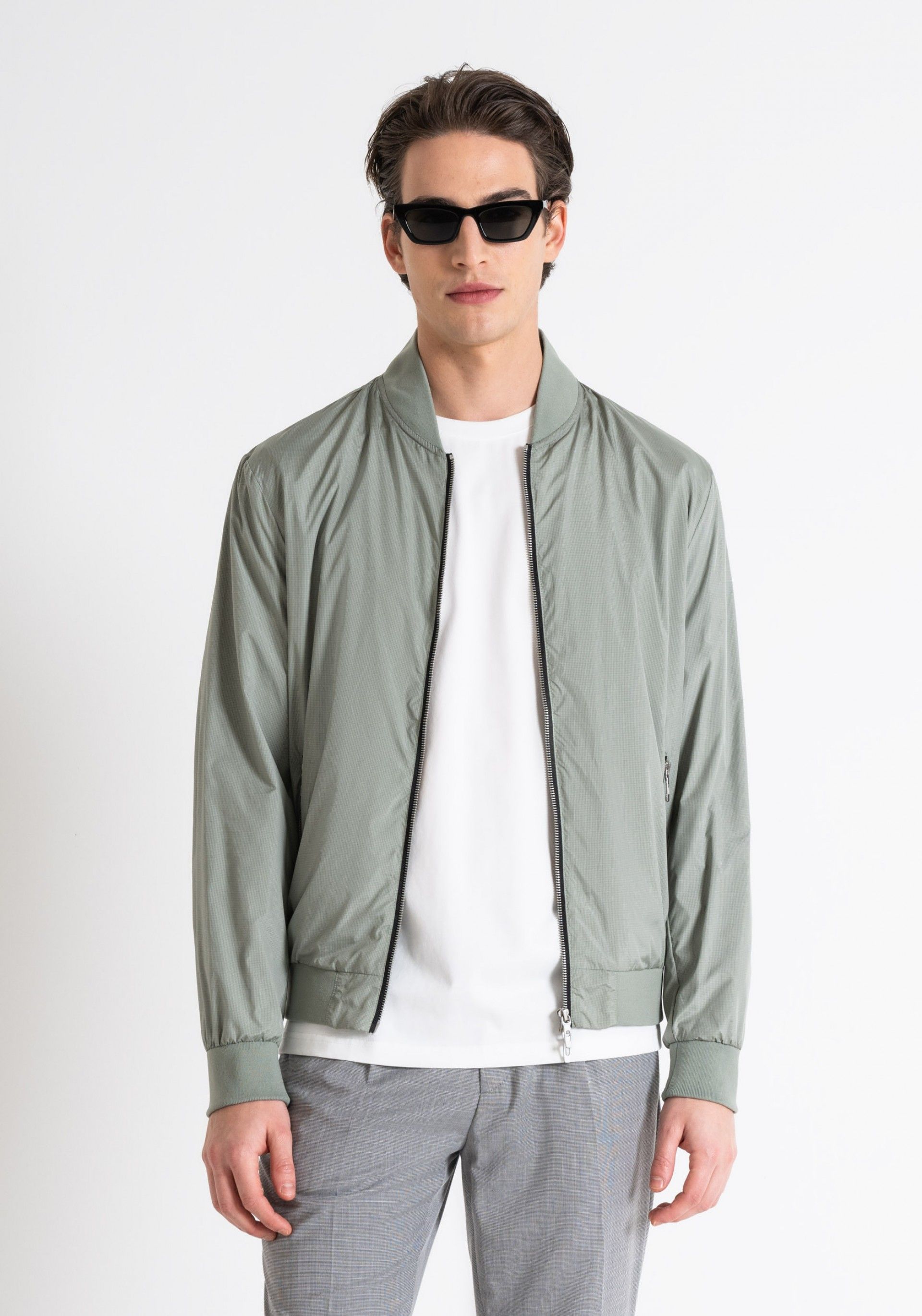 Casaco Homem Bomber Regular Fit ANTONY MORATO