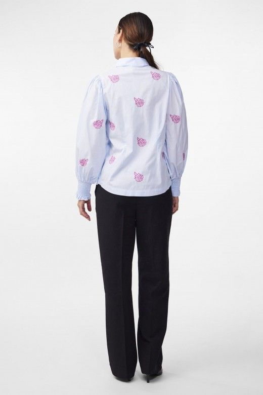 Blusa BELLA Y.A.S Blusa BELLA Y.A.S
